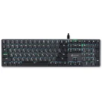 Клавиатура Oklick K953X фото 1